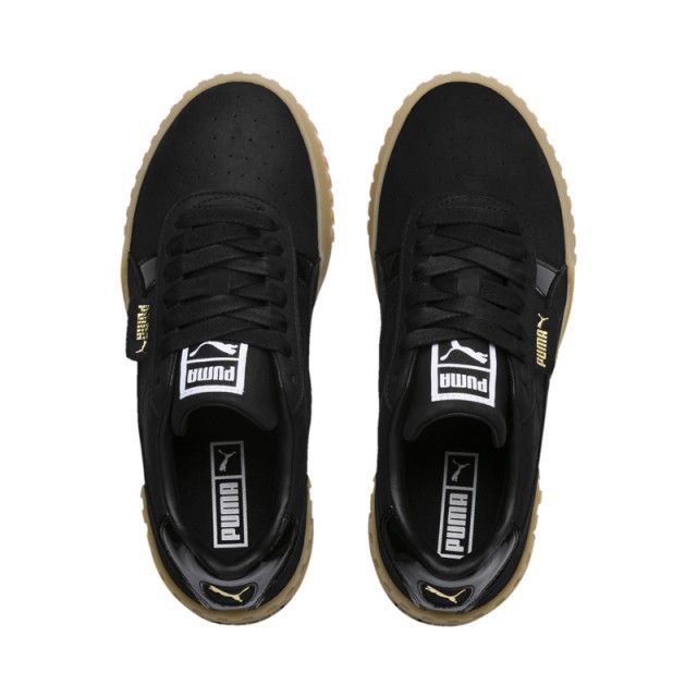 Wmns Cali Nubuck foto 4